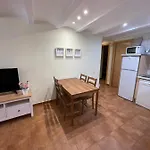 Apartmán Vacacional