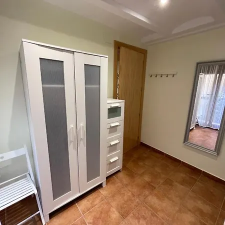 아파트 Vacacional 엘 폰트 데 수에르트