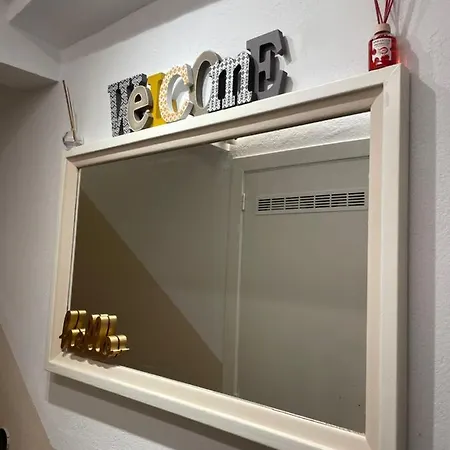 דירה Vacacional
