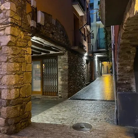Vacacional Apartment