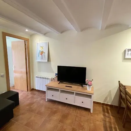 Apartment Vacacional *