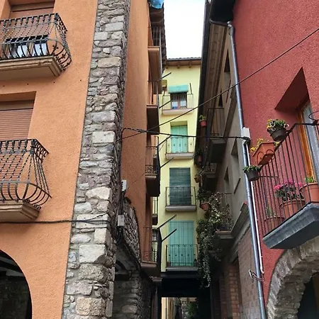 Vacacional Apartment *