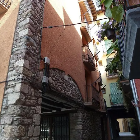 Apartment Vacacional *